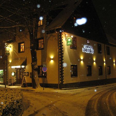 Landhotel Lindenhof Grevenbroich Esterno foto
