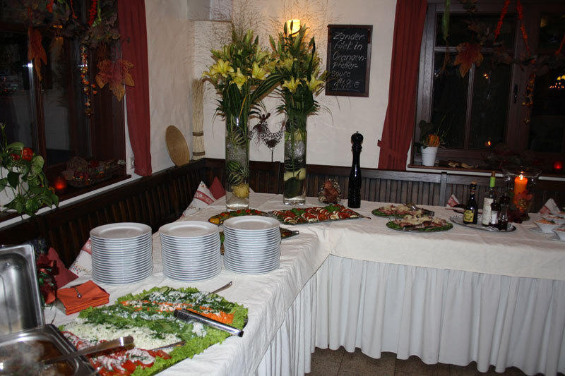 Landhotel Lindenhof Grevenbroich Esterno foto