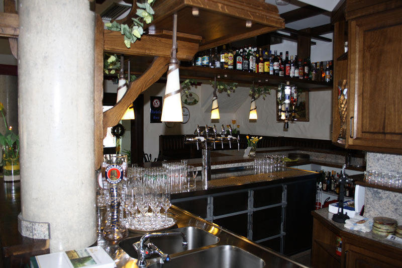Landhotel Lindenhof Grevenbroich Esterno foto