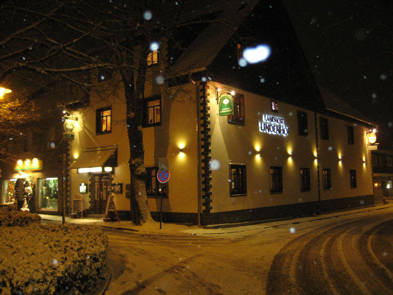 Landhotel Lindenhof Grevenbroich Esterno foto